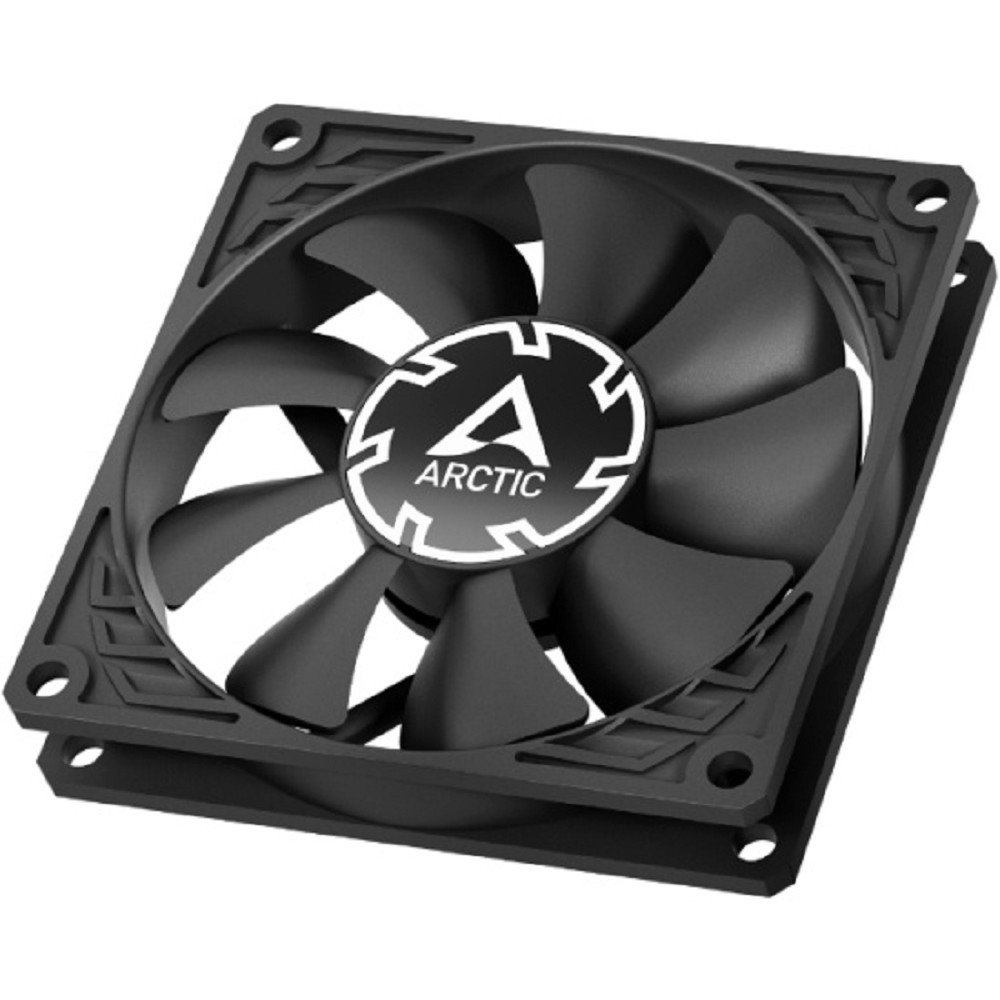 Case fan ARCTIC P8 Slim PWM PST  (ACFAN00295A)