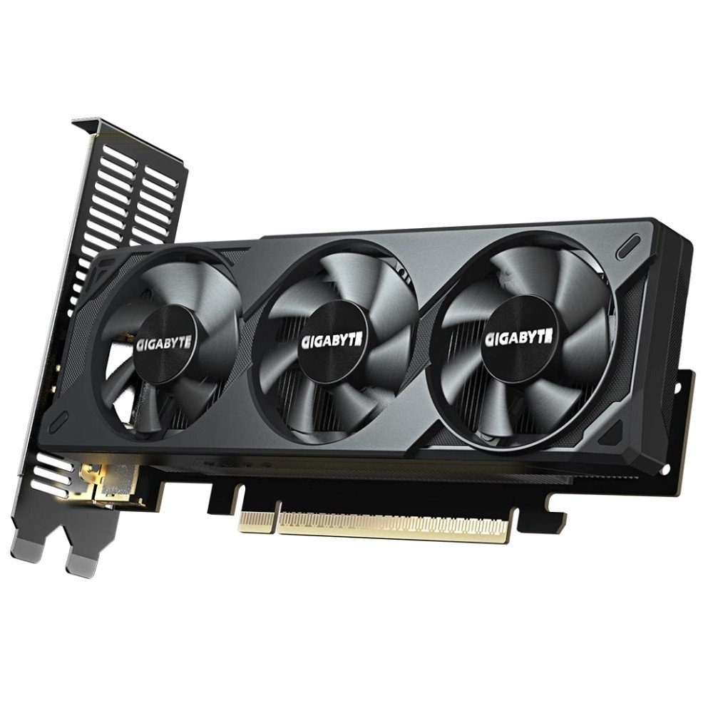 Gigabyte GV-N5060OC-8GL