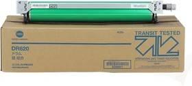 Барабан Konica-Minolta AccurioPress C4070/C4080 цветной DR-620CMY ACE60Y1