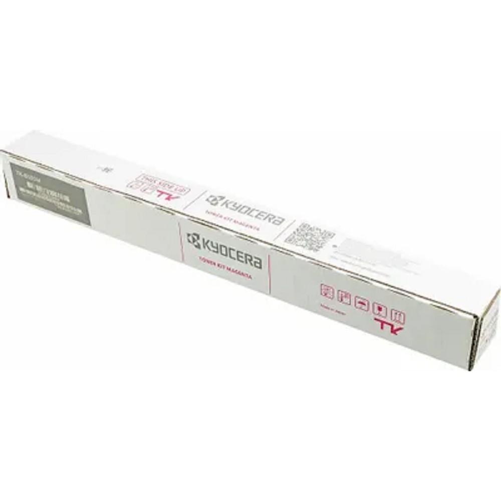 Kyocera-Mita TK-8335M Тонер-картридж, Magenta {TASKalfa 3252ci, (15 000 стр.)}