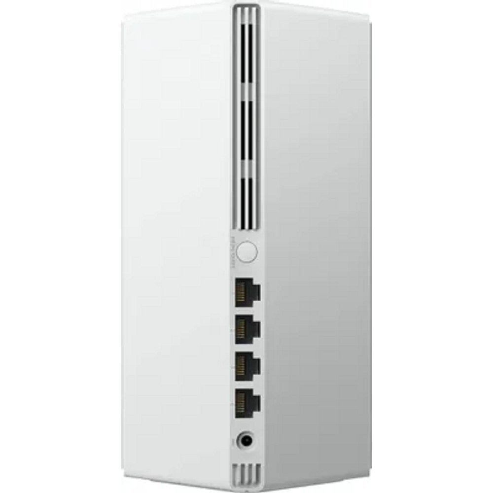 Роутер Wi-Fi Xiaomi Mesh System AX3000 NE (1-pack) (DVB4465GL)