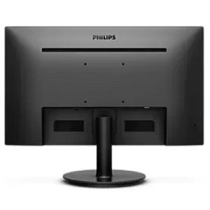 LCD PHILIPS 21.5" 222V8LA/00 {VA 1920x1080@75Hz 16:9 4ms 3000:1 178/178 250cd 8bit(6bit+FRC)  D-Sub HDMI1.4 DisplayPort1.2 2x2W VESA}
