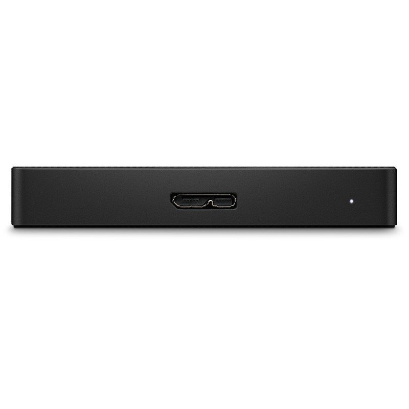 Seagate Portable HDD 5TB Expansion STKM5000400 {USB 3.0, 2,5", Black}