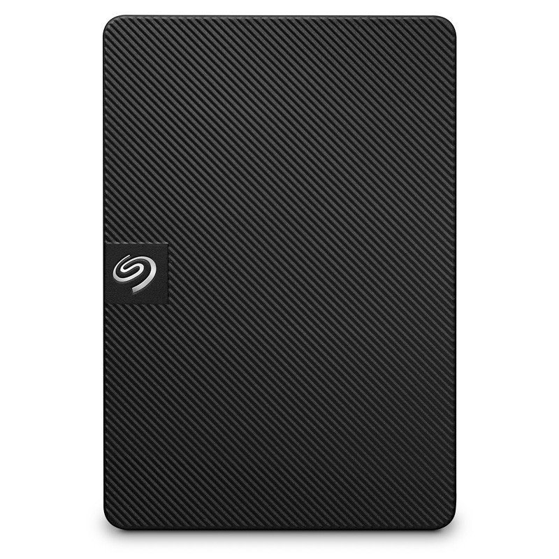 Seagate Portable HDD 5TB Expansion STKM5000400 {USB 3.0, 2,5", Black}