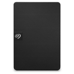 Seagate Portable HDD 5TB Expansion STKM5000400 {USB 3.0, 2,5", Black}