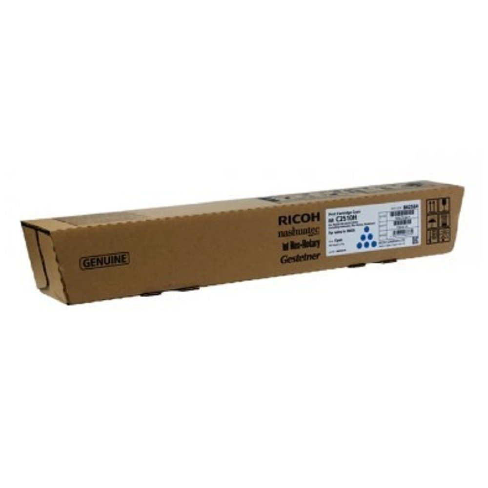 Тонер-картридж тип IM C2510H RICOH IM C2510 голубой  (842564) 18K 