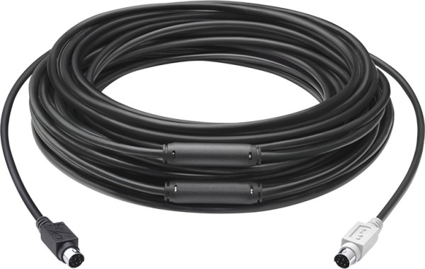 Кабель/ Accessory Logitech Group 10m Ext Cable AMR, 939-001487