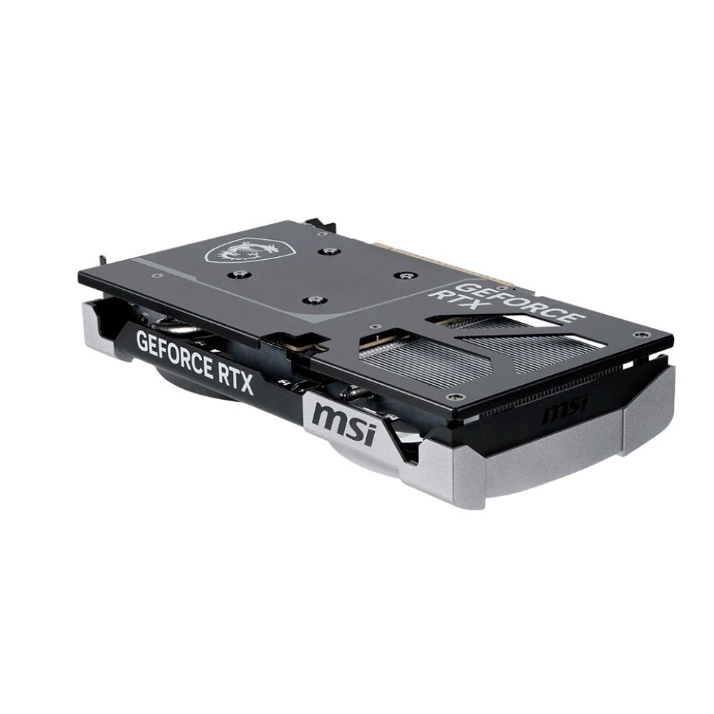 MSI RTX 5060 Ti 8G VENTUS 2X OC PLUS NV RTX 5060TI 8Gb 128bit GDDR7 2617/28000/