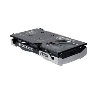 MSI RTX 5060 Ti 8G VENTUS 2X OC PLUS NV RTX 5060TI 8Gb 128bit GDDR7 2617/28000/