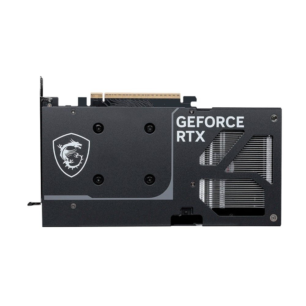 MSI RTX 5060 Ti 8G VENTUS 2X OC PLUS NV RTX 5060TI 8Gb 128bit GDDR7 2617/28000/