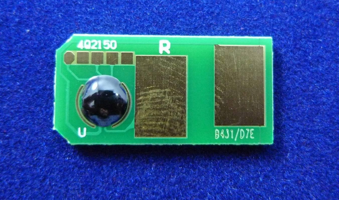 Чип OKI B431/MB461/MB471/MB491 (44574805/44574802) 7K ELP Imaging®, ELP-CH-OB431-7K