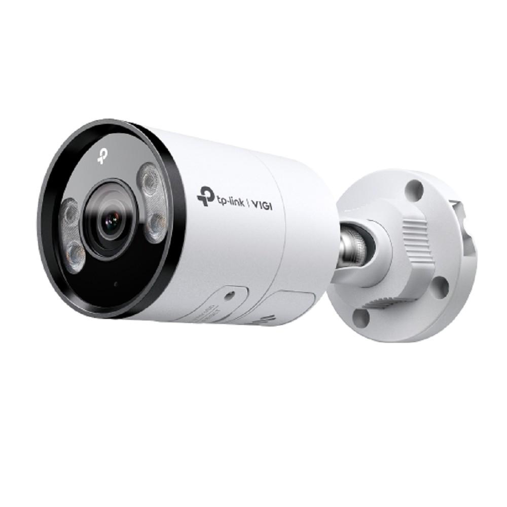 TP-Link InSight S345(2.8mm) VIGI 4МП Уличная цилиндрическая полноцветная камера