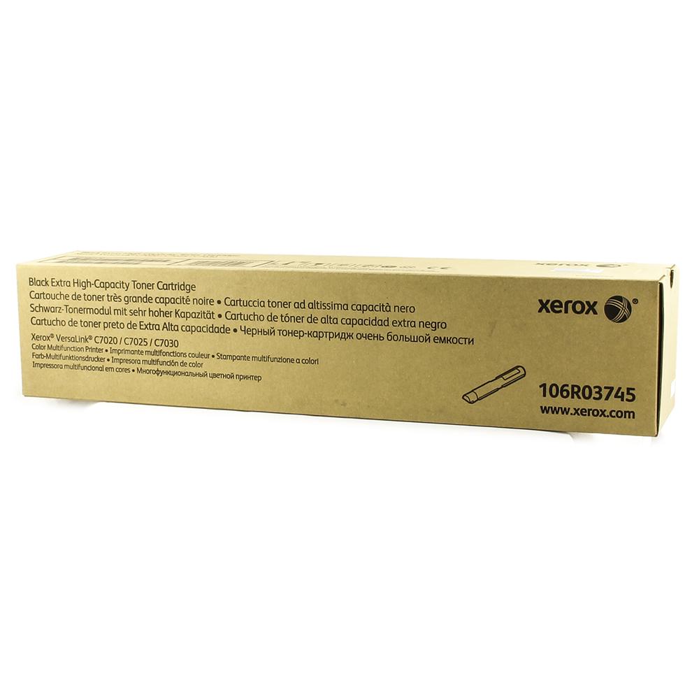 Xerox 106R03745 (новый, 2024)