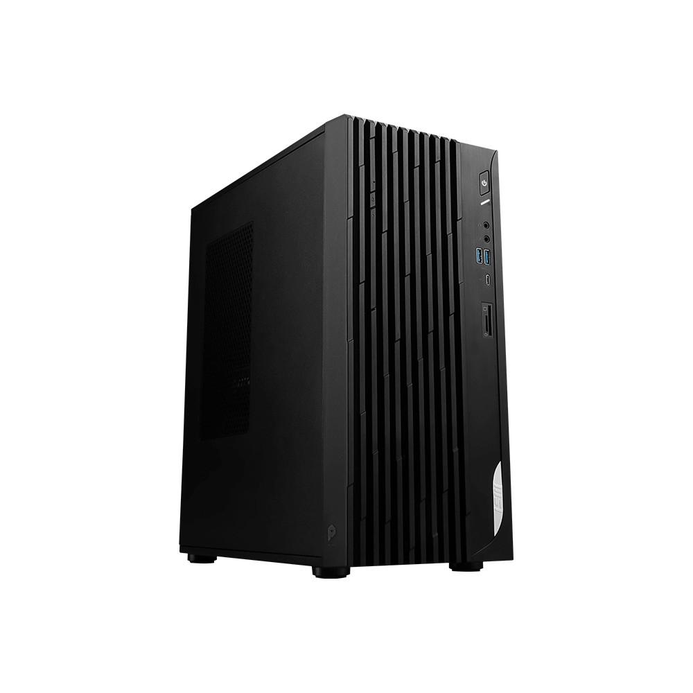 MSI Pro DP180 14th [9S6-B0A741-1281] Tower {Core i7-14700F/ RTX 5060 8G/ 16Gb(16*1) DDR5/ 1TB SSD M.2/  Wired keyboard&Mouse,noOS}