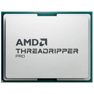 Процессор Ryzen X32 Threadripper PRO 7975WX sTR5 350W 4000 100-000000453 AMD