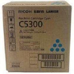 Тонер Ricoh голубой тип С5300s/C5310s, 828604