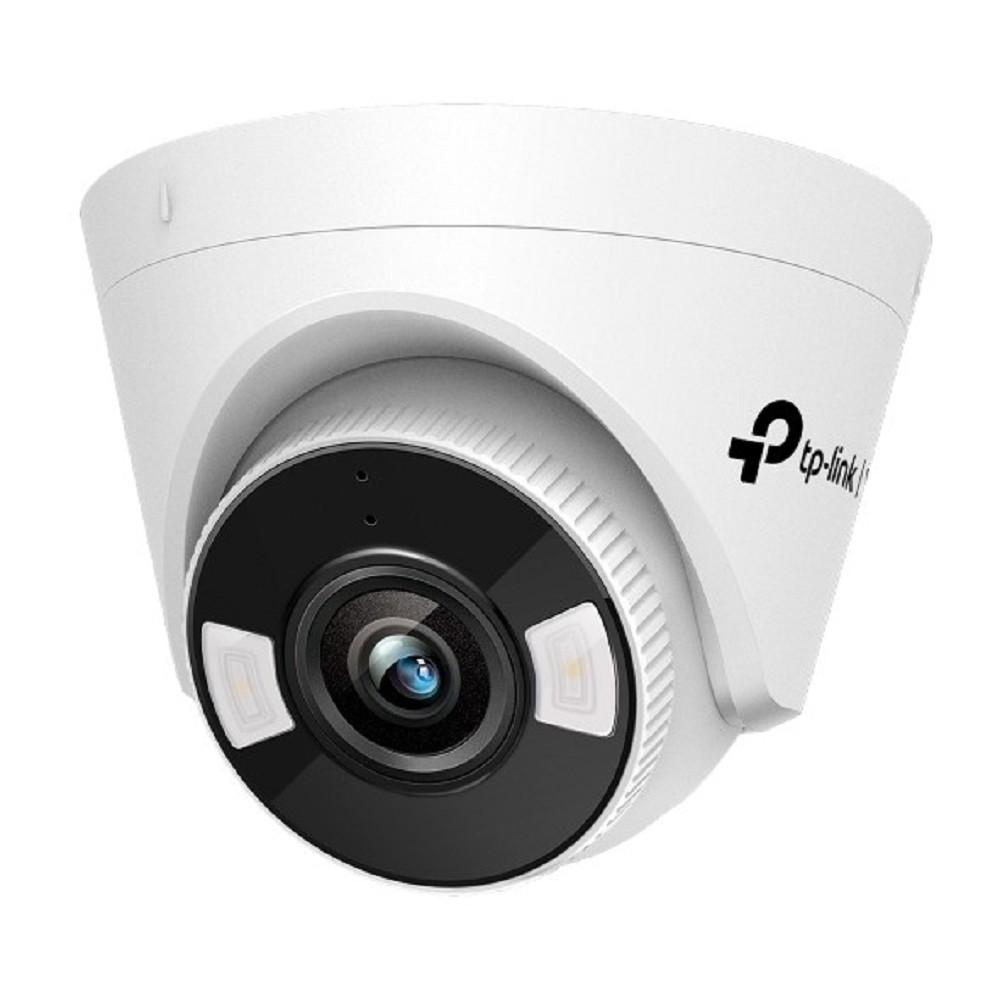 TP-Link VIGI C430(2.8mm) VIGI Цветная турельная IP-камера 3 Мп