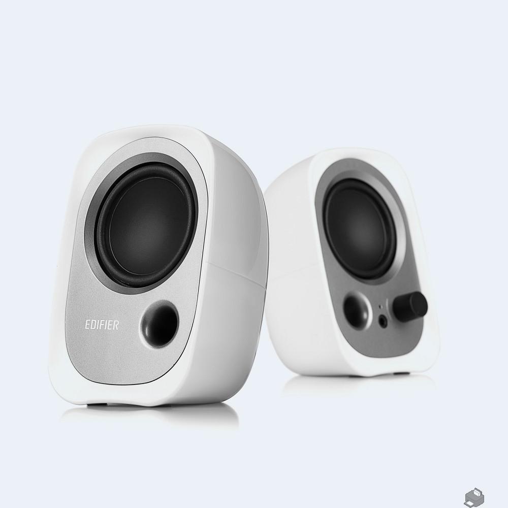 Edifier R12U white, 80002979