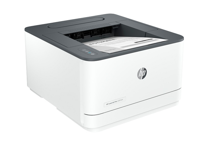 Лазерный принтер/ HP LaserJet Pro 3003dn, 3G653A
