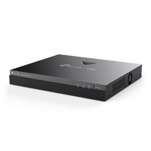 TP-Link VIGI NVR2016H 16-канальный сетевой видеорегистратор