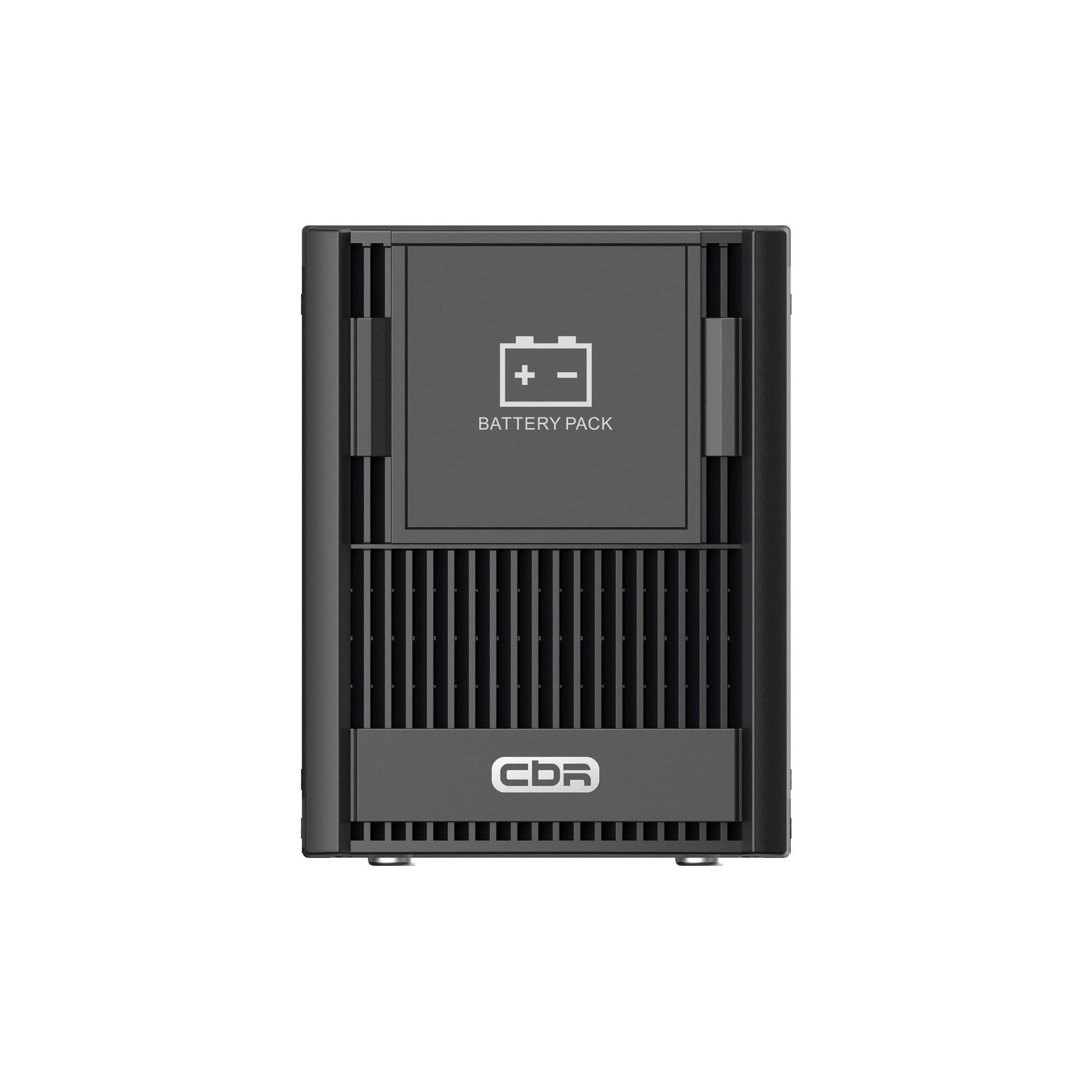CBR EBP-TW-1000-24V18AH [Батарейный Блок для модели ESN-1KT-3F-LCHERSC]
