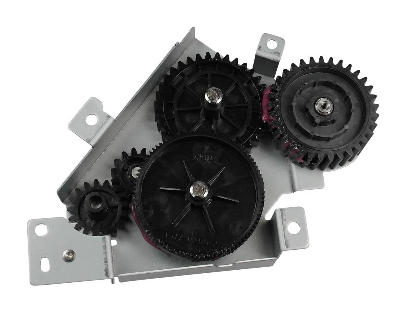 Узел привода термоузла (колебательный узел) HP LJ M604/M605/M606/M630 (RM2-6231) OEM