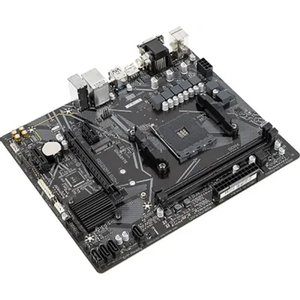 Gigabyte A520M S2H {Soc-AM4 AMD A520 2xDDR4 mATX AC`97 8ch(7.1) GbLAN RAID+VGA+DVI+HDMI}