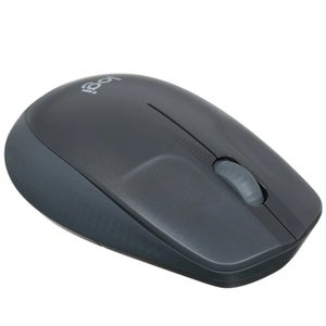910-005905 Logitech Wireless Mouse M190 CHARCOAL