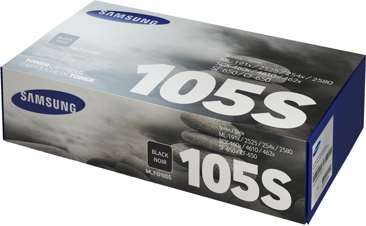 Samsung MLT-D105S (новый)