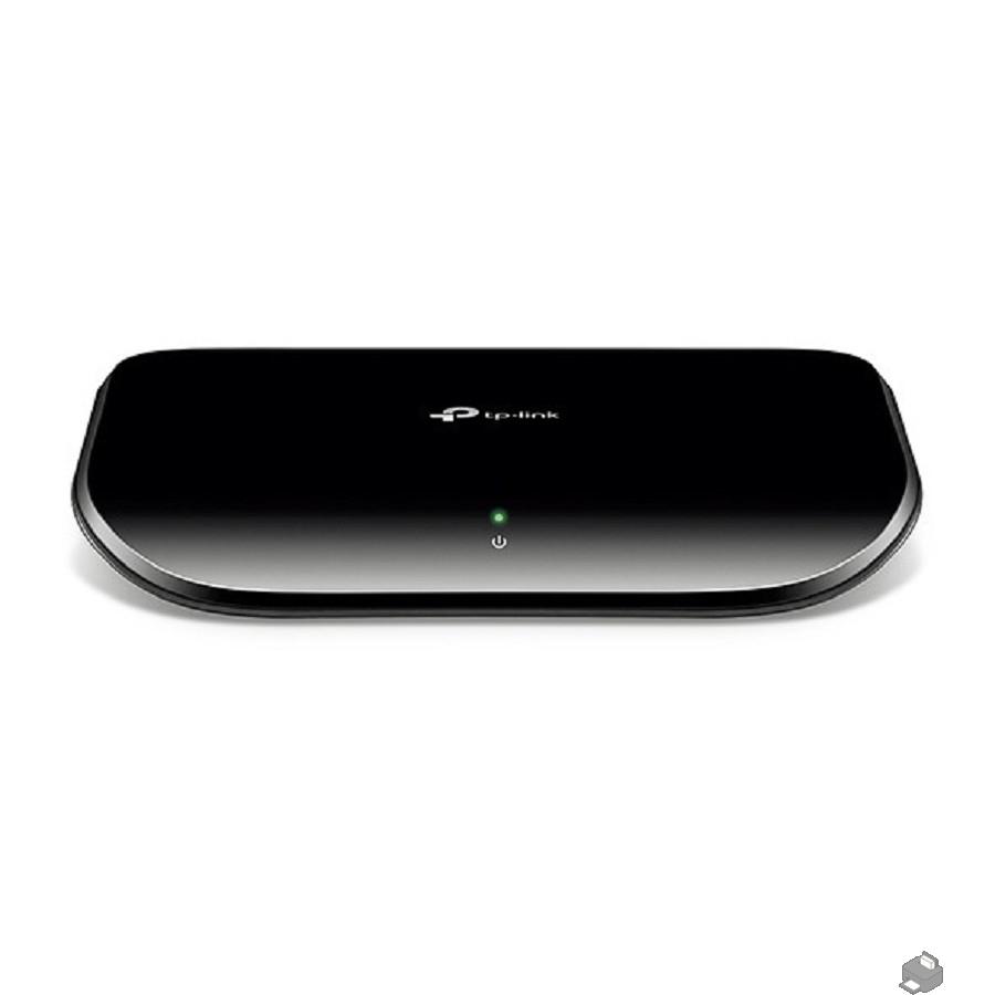 TP-Link TL-SG1005D Настольный коммутатор с 5 гигабитными портами