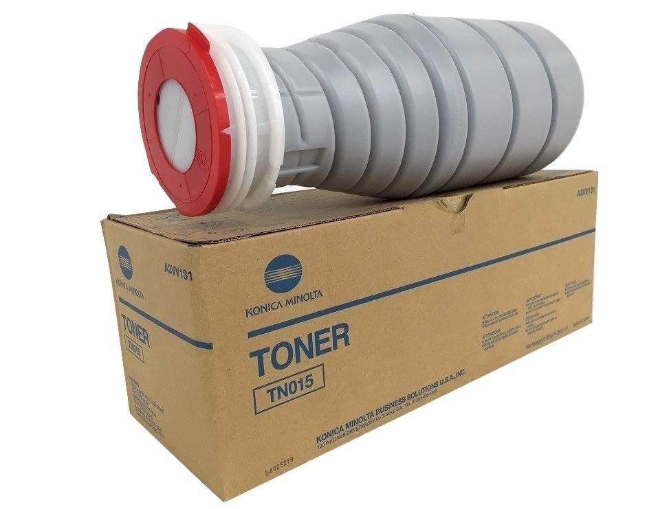 Тонер Konica-Minolta bizhub Pro 951 TN-015 105K A3VV151
