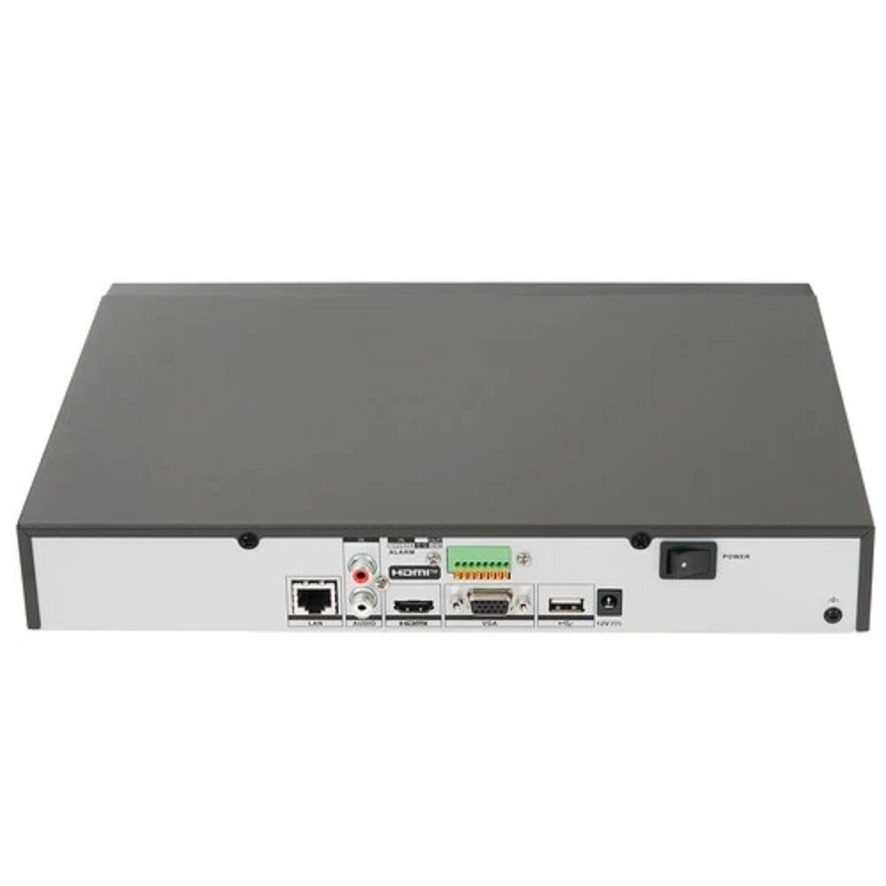 HiWatch DS-N316(D) Видеорегистратор