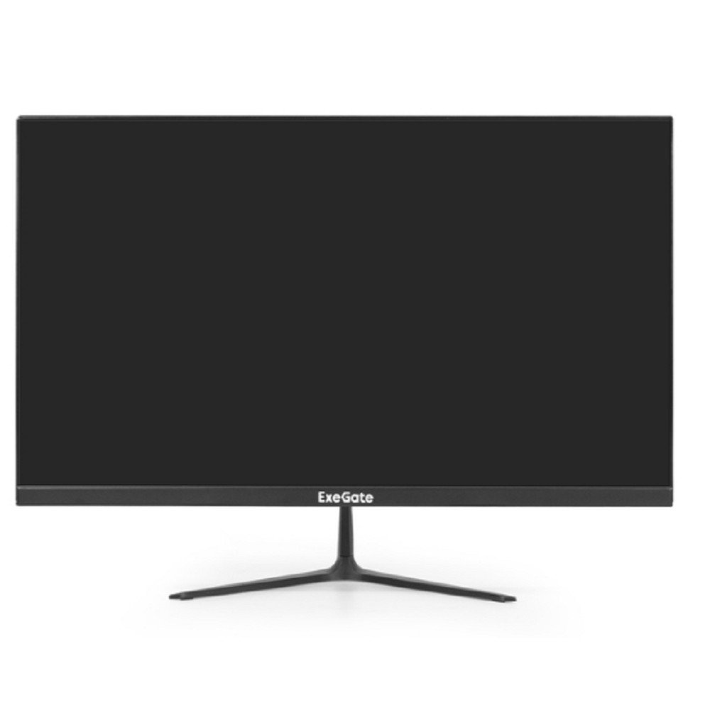 LCD ExeGate 23.8" EG2407C Combat {IPS 1920x1080 165Hz 1ms 16:9 300cd 1000:1 178/178 HDMI DisplayPort} [EX295589RUS]