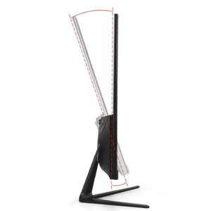 LCD ExeGate 23.8" EG2407C Combat {IPS 1920x1080 165Hz 1ms 16:9 300cd 1000:1 178/178 HDMI DisplayPort} [EX295589RUS]