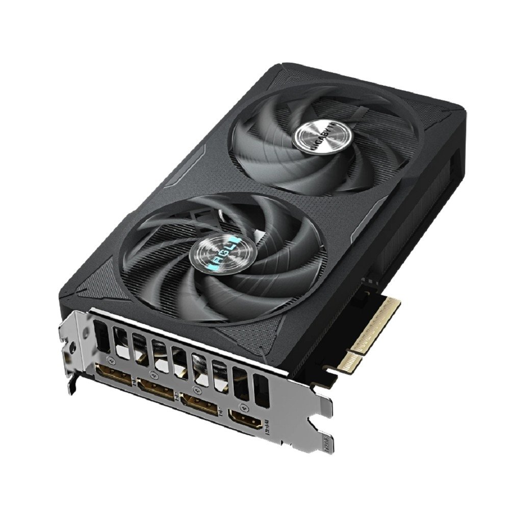 Gigabyte GV-N5060EAGLE OC-8GD PCIE16 RTX5060 8GB 