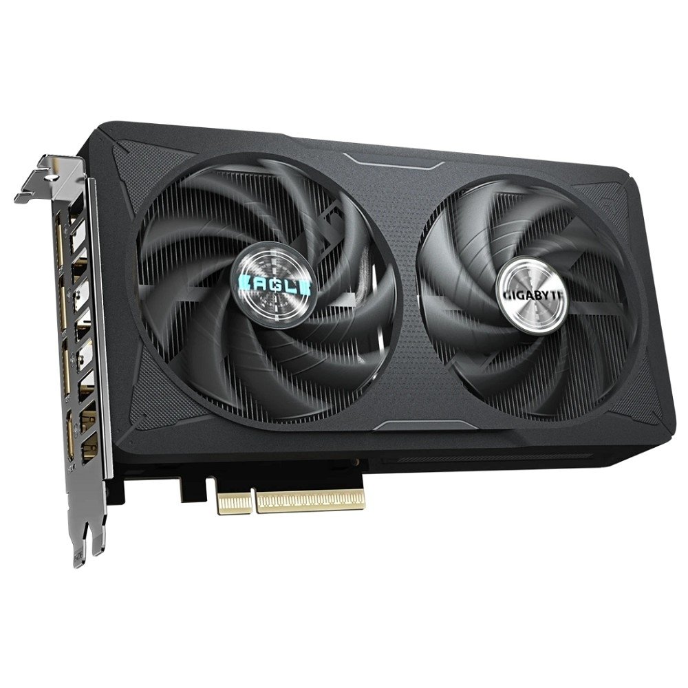 Gigabyte GV-N5060EAGLE OC-8GD PCIE16 RTX5060 8GB 