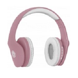 Defender Беспроводная гарнитура FreeMotion B525 розовый+белый, Bluetooth (63528)