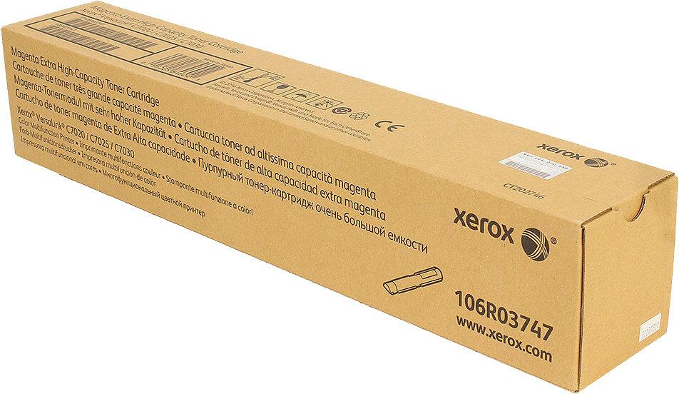 Xerox 106R03747 (новый, 2020)