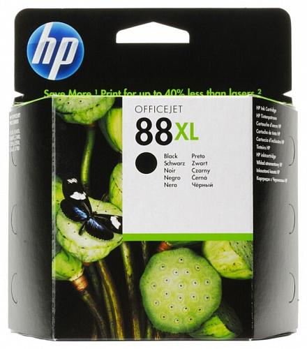 HP C9396AE 88XL (срок годности истек, 2016)