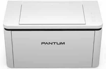 Принтер лазерный Pantum BP2300NW