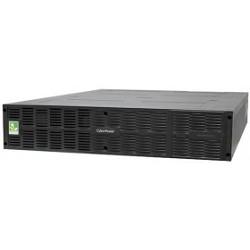 ВБМ CyberPower BPE48V75ART2U {for PR3000ELCDRT2U/PR1000ELCDRTXL2U/PR1500ELCDRTXL2U/PR2200ELCDRTXL2U EOL, 12В/9 Ач х 8}