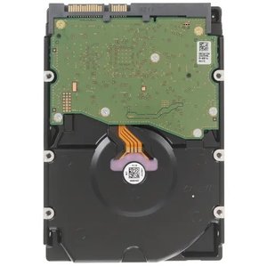 4TB WD Red Pro (WD4003FFBX) {Serial ATA III, 7200- rpm, 256Mb, 3.5"}