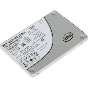 Intel SSD D3-S4520 Series,1920GB, 2.5" 7mm, SATA3, TLC, SSDSC2KB019TZ01(1Z)/Solidigm
