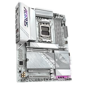 Материнская плата Gigabyte X870E AORUS ELITE WIFI7 ICE, RTL