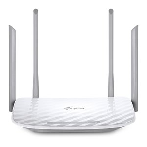 TP-Link Archer C50 Двухдиапазонный роутер Wi-Fi AC1200 с поддержкой MU-MIMO