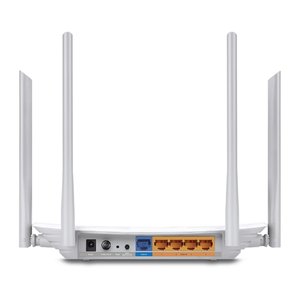 TP-Link Archer C50 Двухдиапазонный роутер Wi-Fi AC1200 с поддержкой MU-MIMO