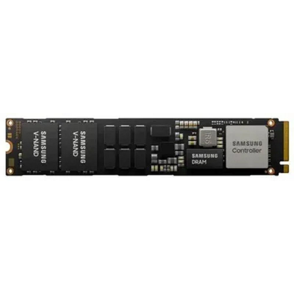 Samsung SSD 960Gb PM9A3 M.2 PCIe 4.0 x4 MZ1L2960HCJR-00A07