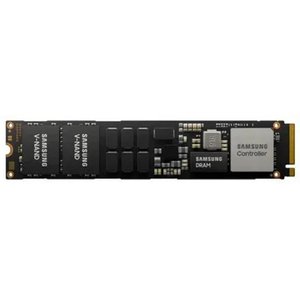 Samsung SSD 960Gb PM9A3 M.2 PCIe 4.0 x4 MZ1L2960HCJR-00A07