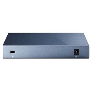 TP-Link TL-SG108 Настольный коммутатор с 8 гигабитными портами
