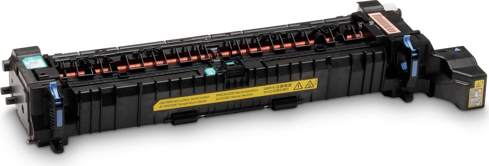 Печь в сборе HP CLJ M776/M856/E85055 (4YL17A/4YL17MC/4YL17-67901) ref ELP, ELP-FUS-HP-4YL17-67901-1